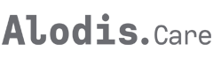 Logo Alodis Care